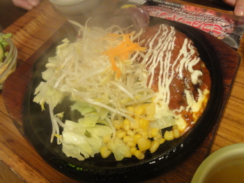 チックショーッ!(>Д<)