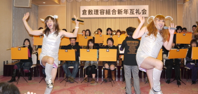 誰か止めて・・・!^^;