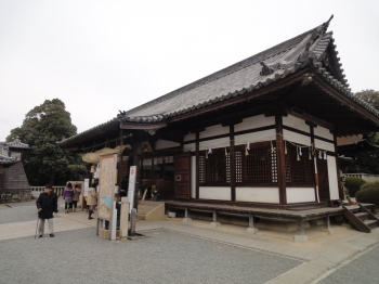 倉敷 阿智神社