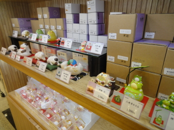 さて、どれにしようか・・・