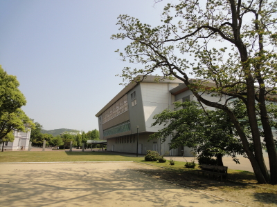 桃太郎アリーナ