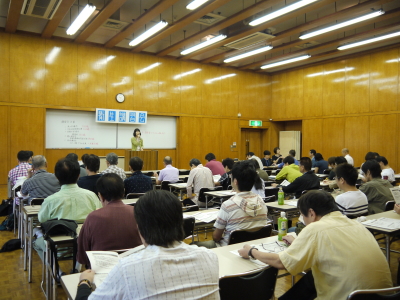 倉敷理容組合　衛生・技術講習会　開催！