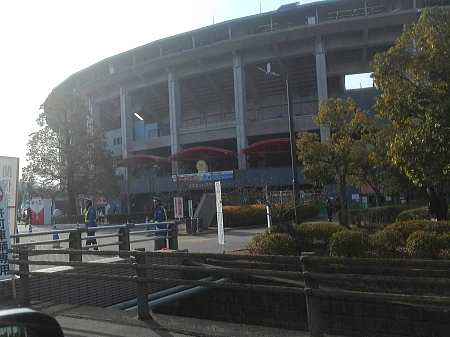 プロ野球オープン戦！