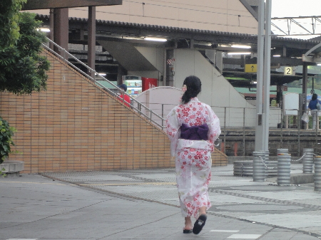 倉敷天領祭り！