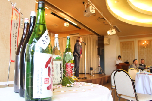 倉敷理容組合 新年互礼会2018！