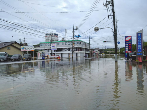 先週土・日の臨時休業について･･･