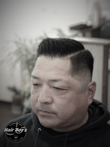 お客様、N様！
